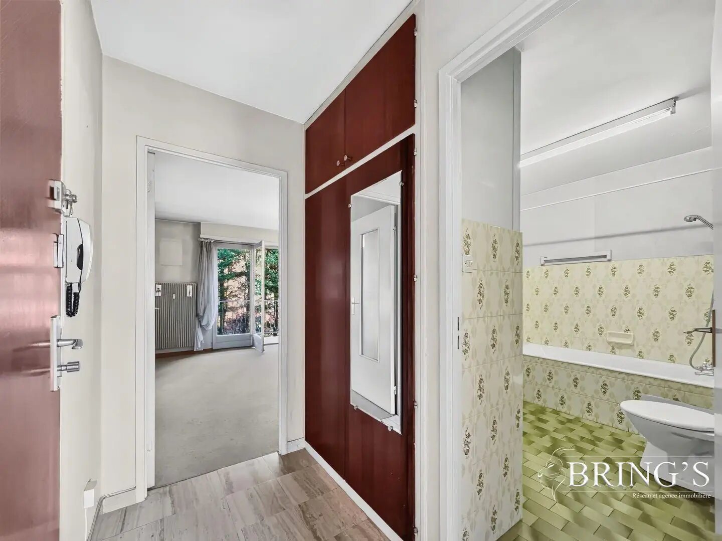 Appartement à vendre, 49m², Colmar