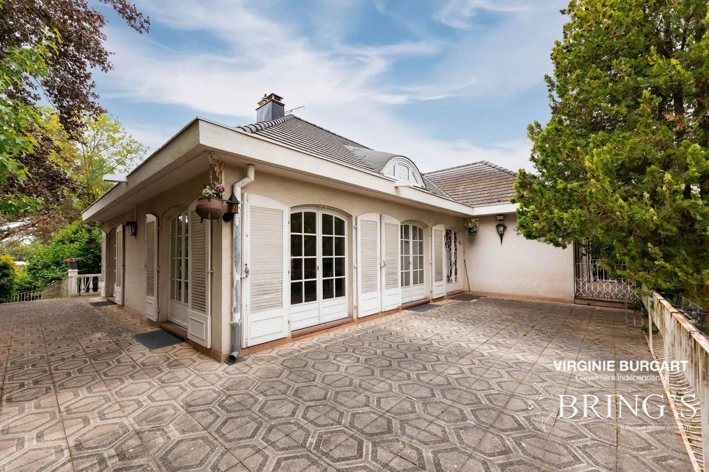 Maison à vendre, 150m², Colmar