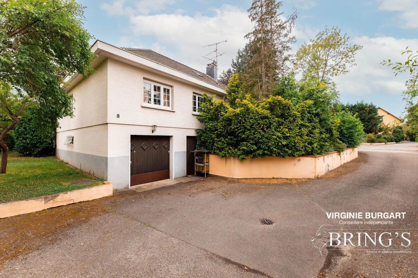 Maison à vendre, 150m², Colmar