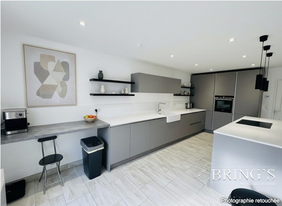 Maison à vendre, 160m², Marolles-les-Braults