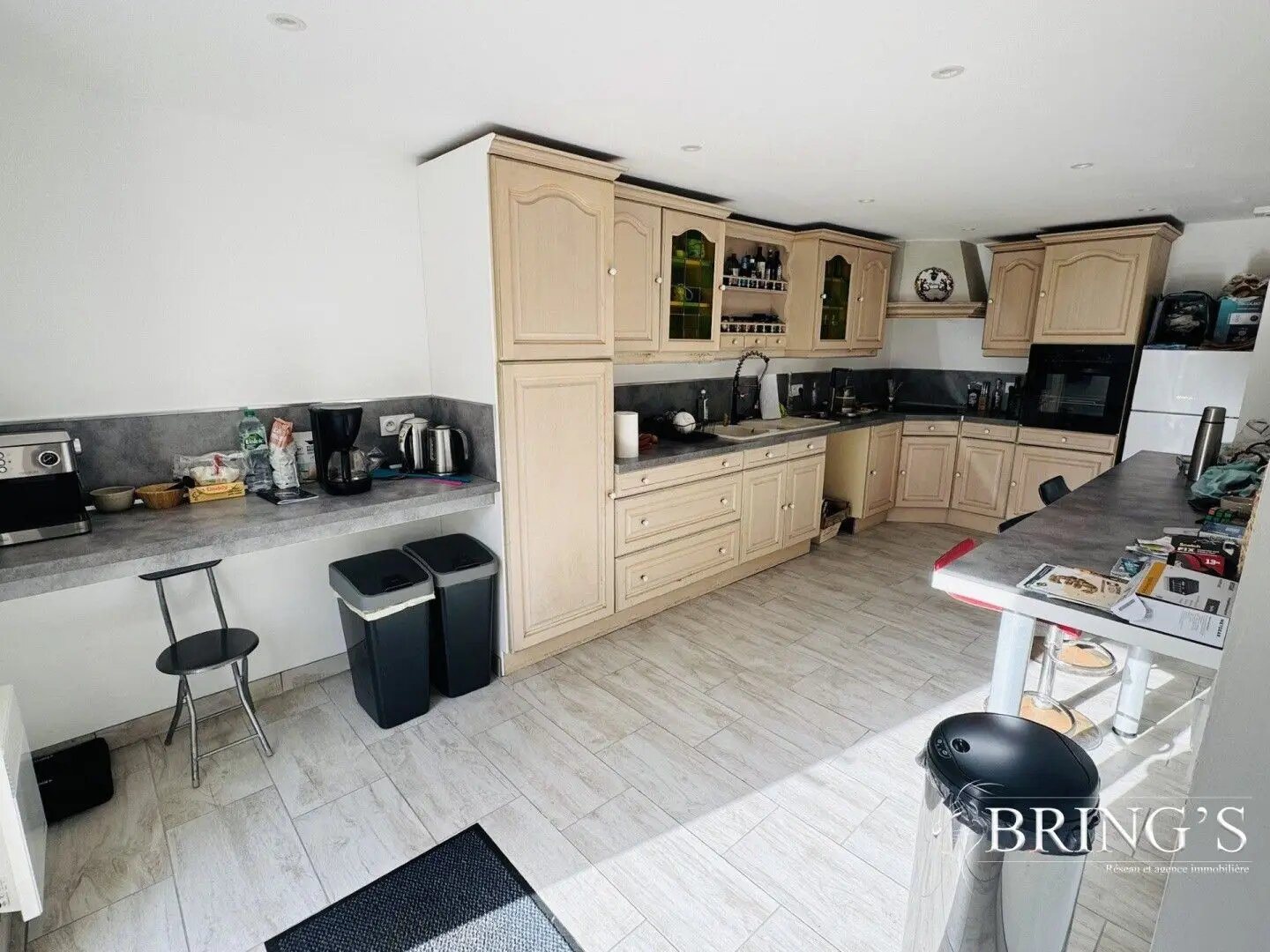 Maison à vendre, 160m², Marolles-les-Braults