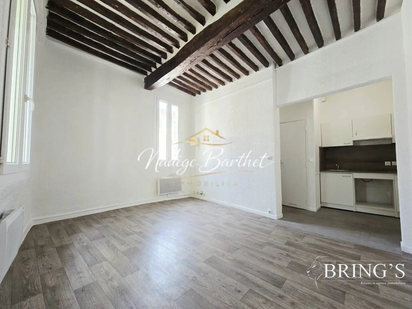 Appartement à louer, 44m², Le Val