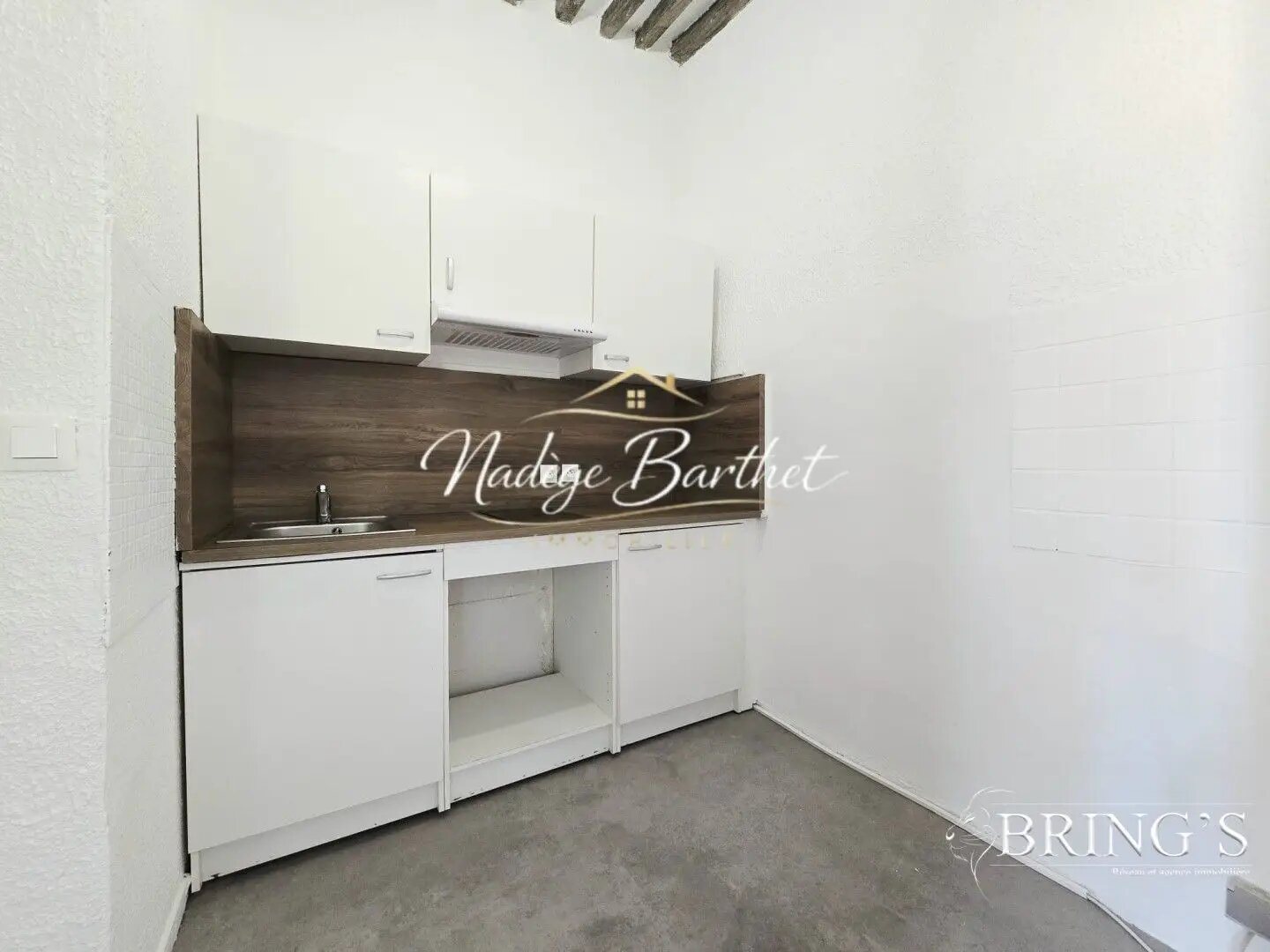 Appartement à louer, 44m², Le Val