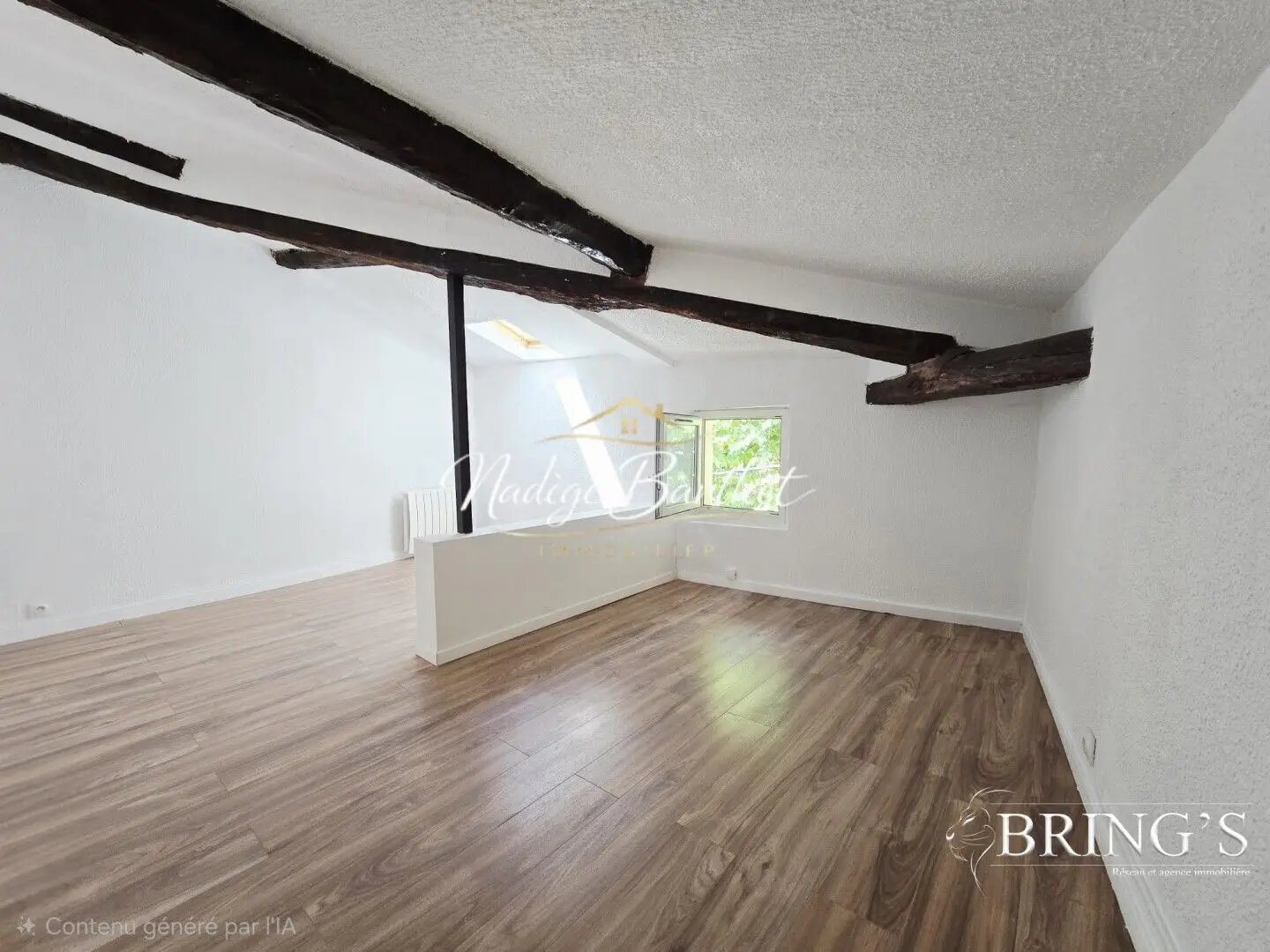 Appartement à louer, 44m², Le Val