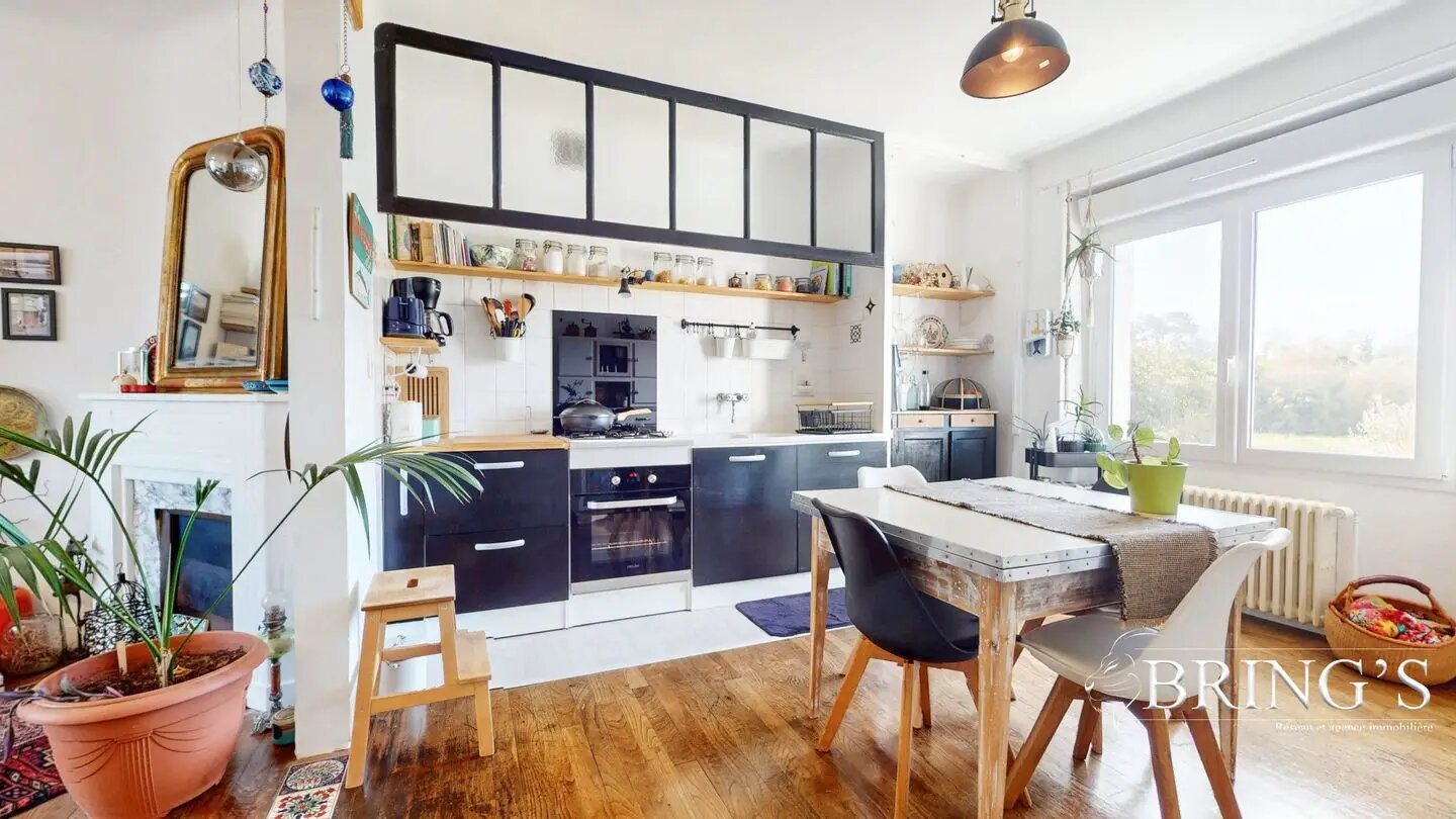 Maison à vendre, 102m², Rosporden