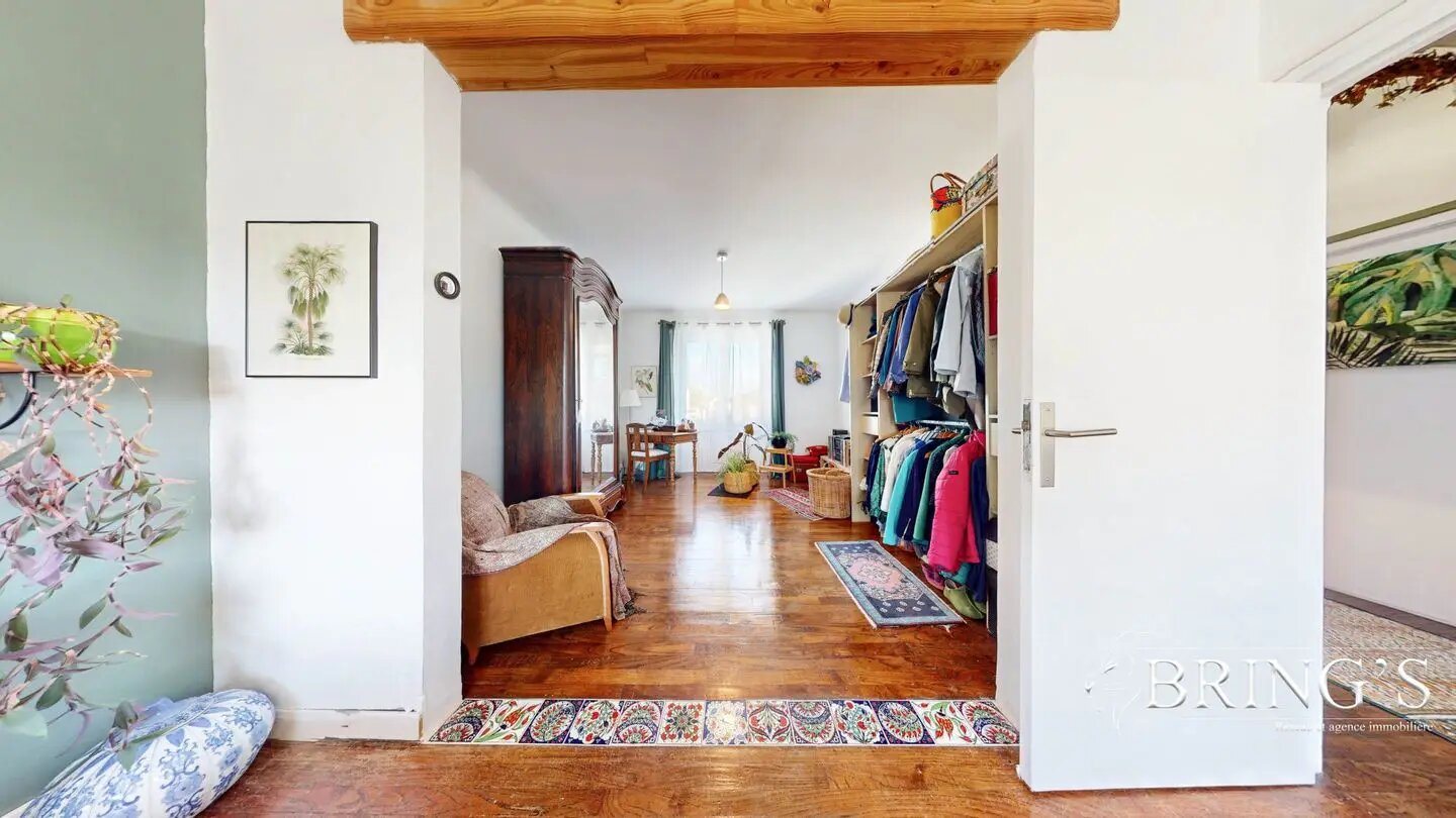 Maison à vendre, 102m², Rosporden