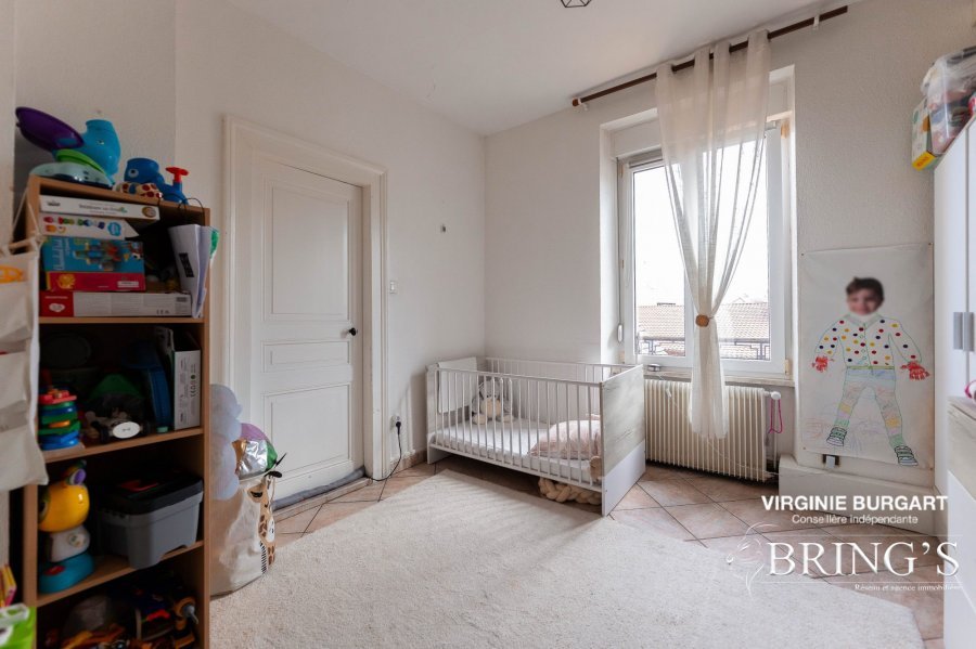 Appartement à vendre, 93m², Colmar