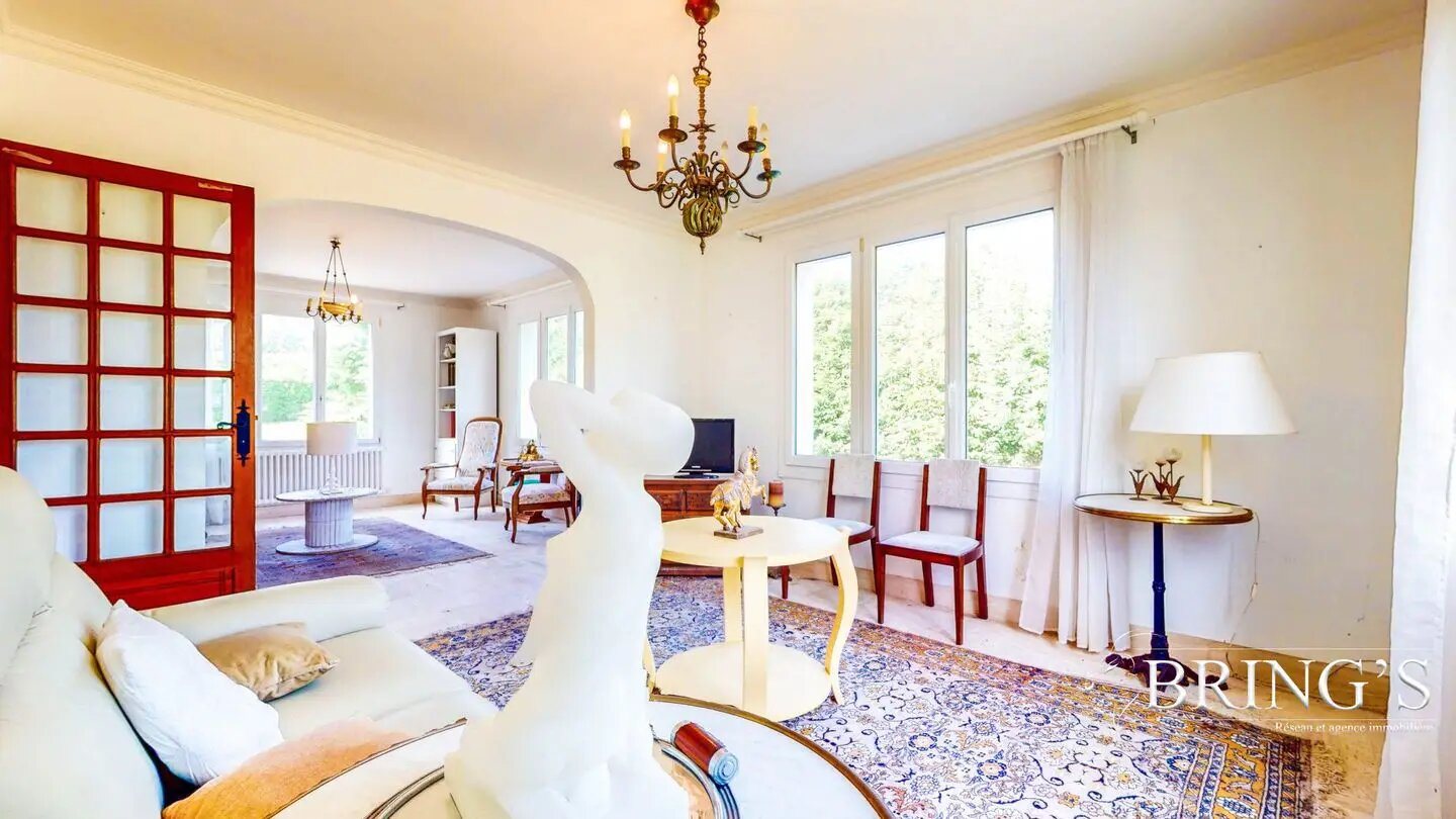 Maison à vendre, 146m², Gouesnach