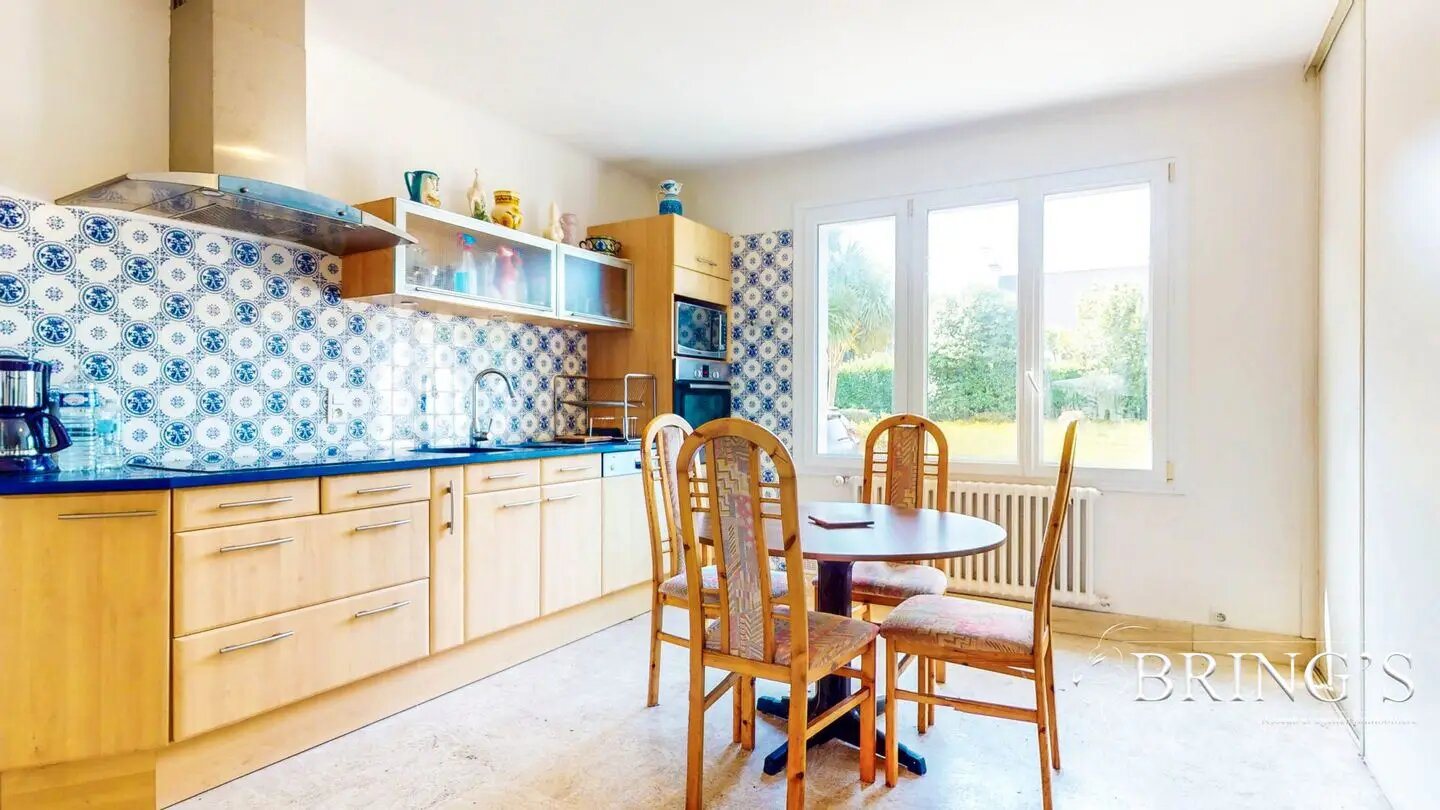 Maison à vendre, 146m², Gouesnach