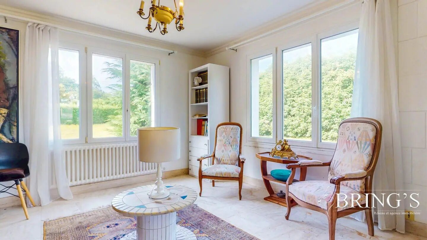 Maison à vendre, 146m², Gouesnach