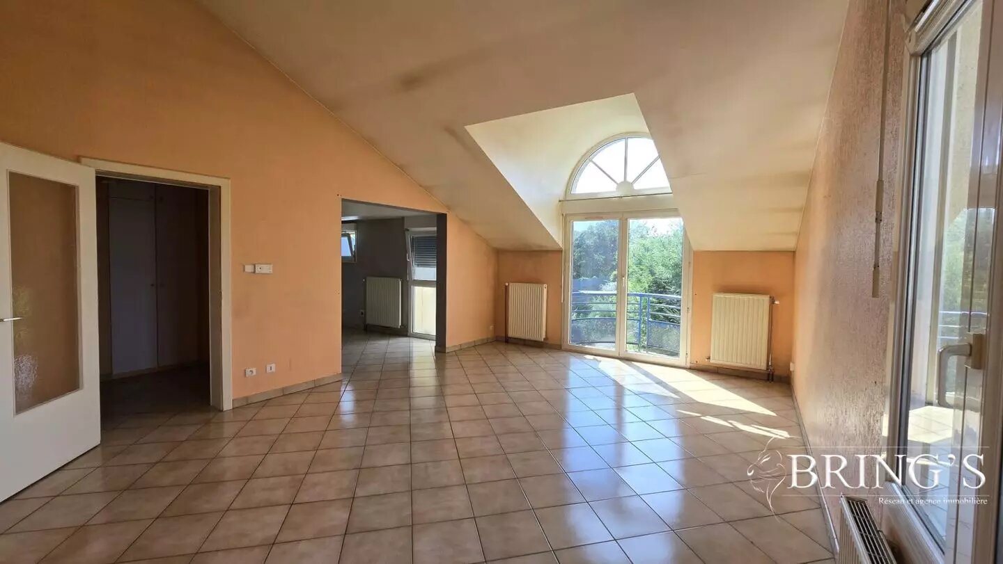 Maison à vendre, 100m², Sainte-Marie-aux-Chênes