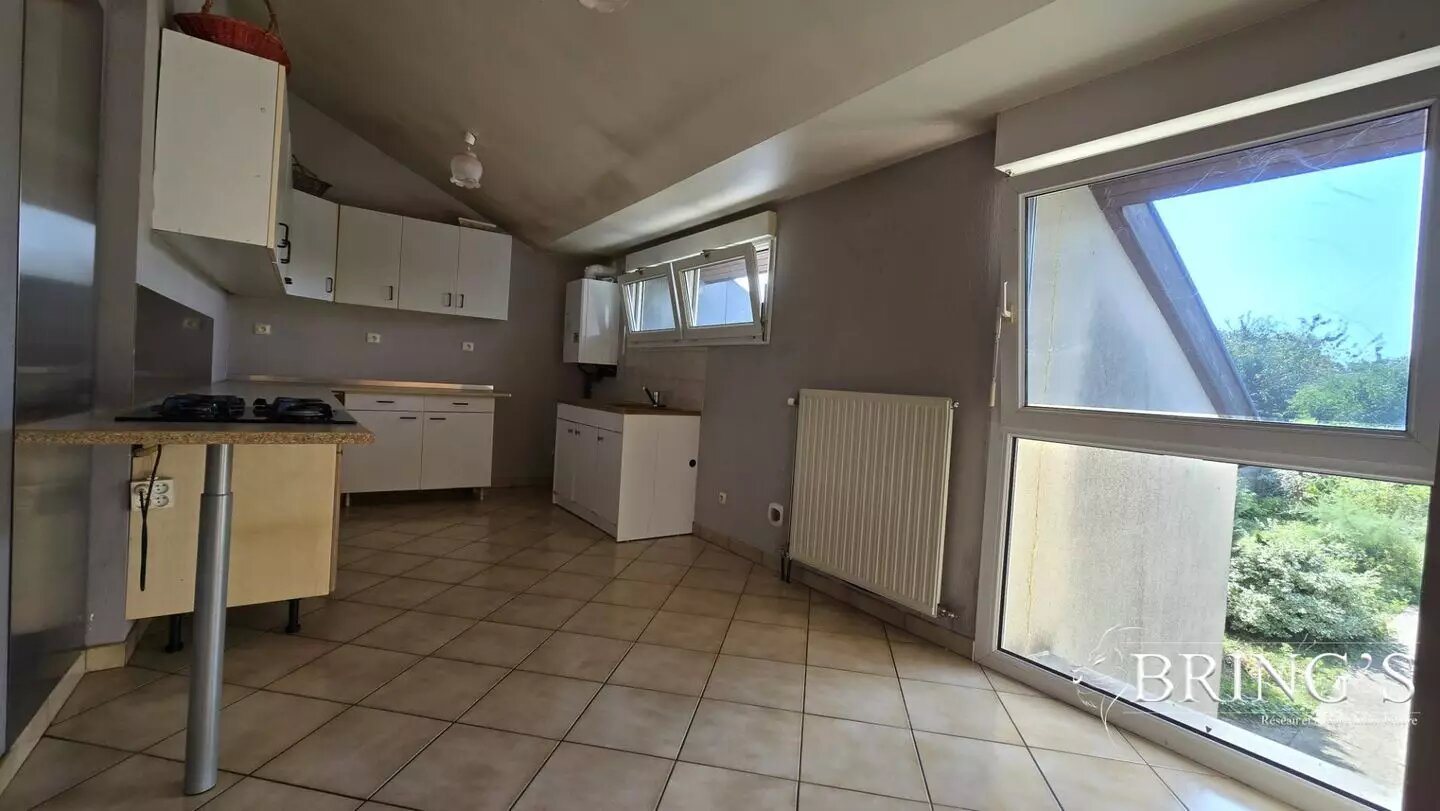 Maison à vendre, 100m², Sainte-Marie-aux-Chênes
