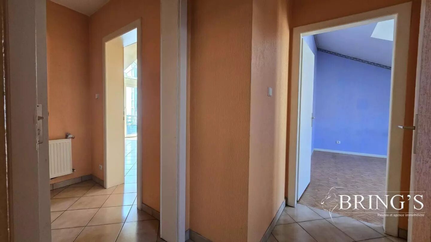 Maison à vendre, 100m², Sainte-Marie-aux-Chênes