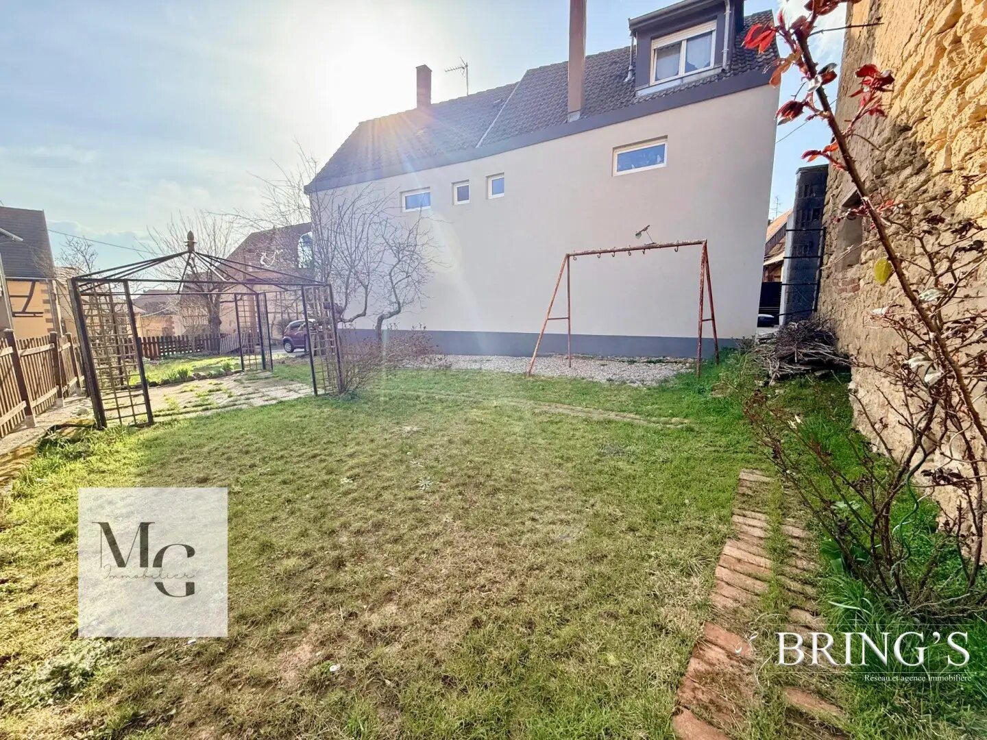 Maison à vendre, 198m², Bouxwiller