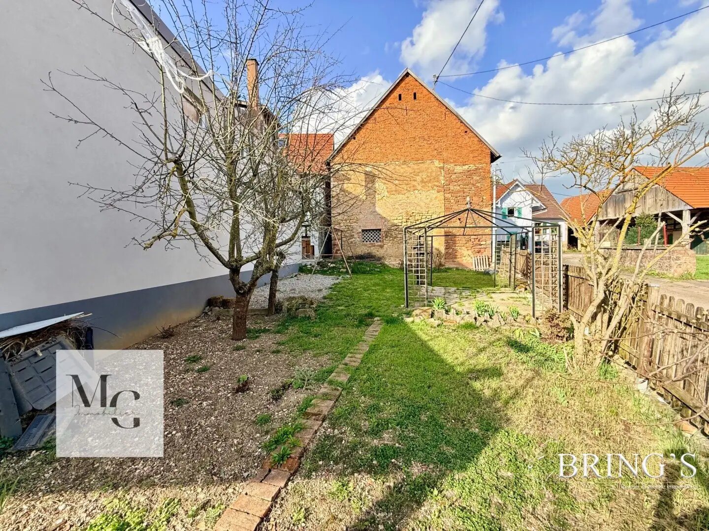 Maison à vendre, 198m², Bouxwiller