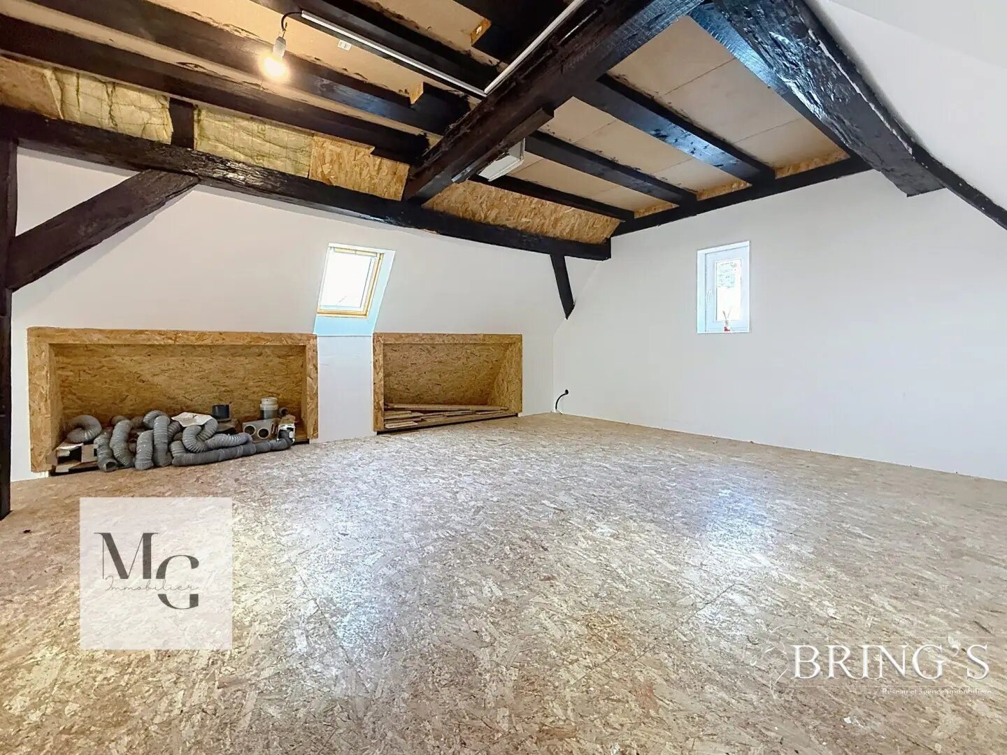 Maison à vendre, 198m², Bouxwiller