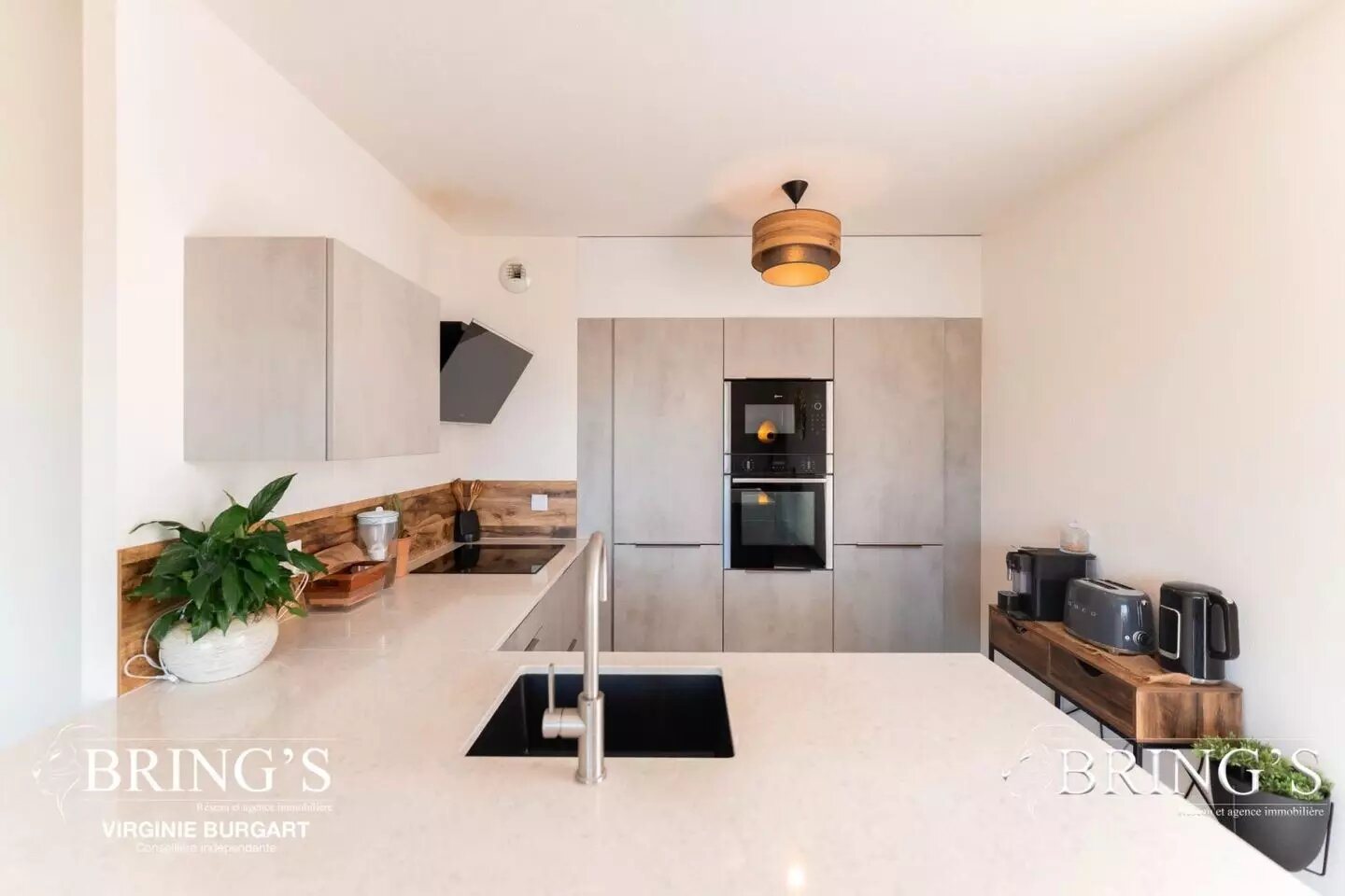 Appartement à vendre, 81m², Colmar