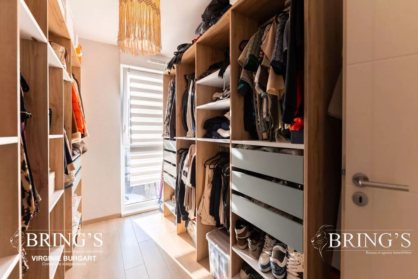 Appartement à vendre, 81m², Colmar