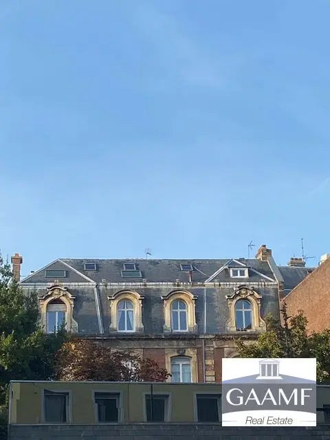 Appartement à vendre, 160m², Le Havre