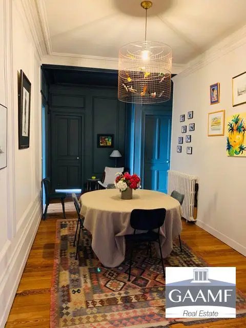 Appartement à vendre, 160m², Le Havre