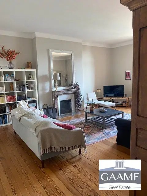 Appartement à vendre, 160m², Le Havre