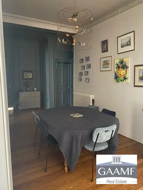 Appartement à vendre, 160m², Le Havre