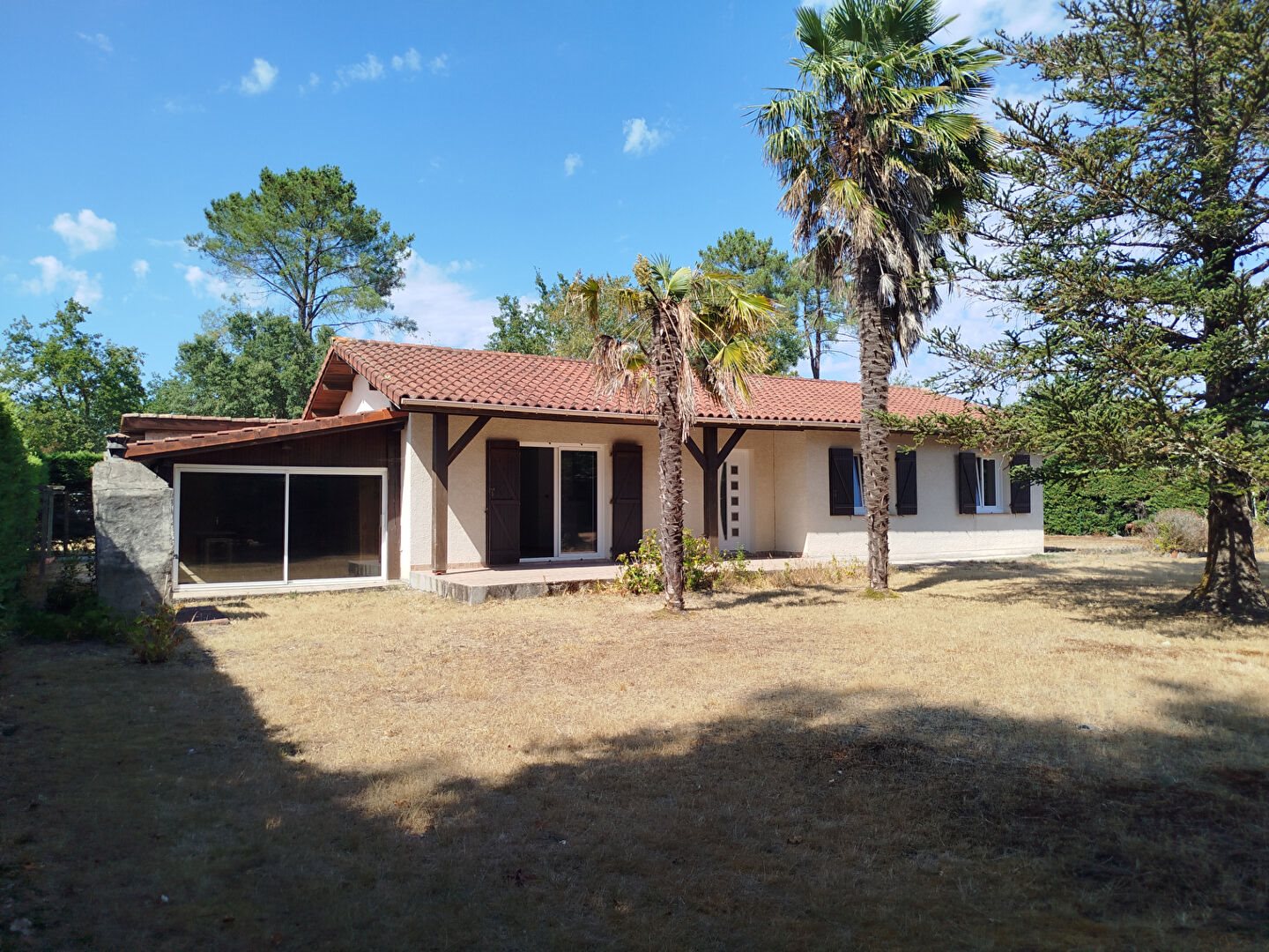 Maison à vendre, 123m², Vielle-Saint-Girons