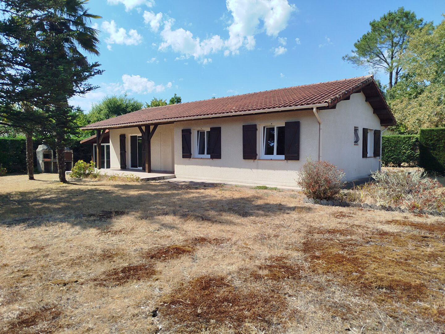 Maison à vendre, 123m², Vielle-Saint-Girons