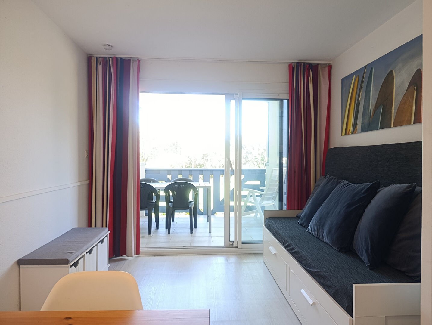 Appartement à vendre, 28m², Moliets-et-Maa
