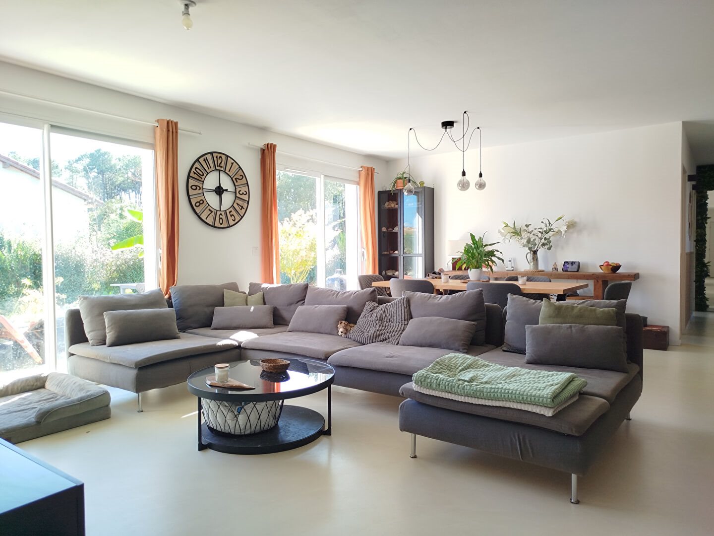 Maison à vendre, 115m², Vielle-Saint-Girons