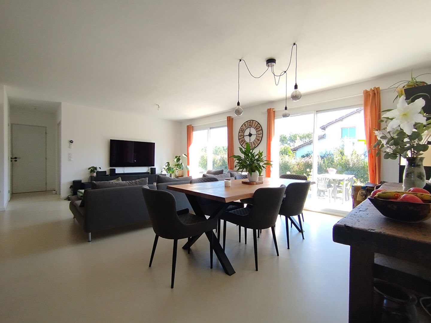 Maison à vendre, 115m², Vielle-Saint-Girons