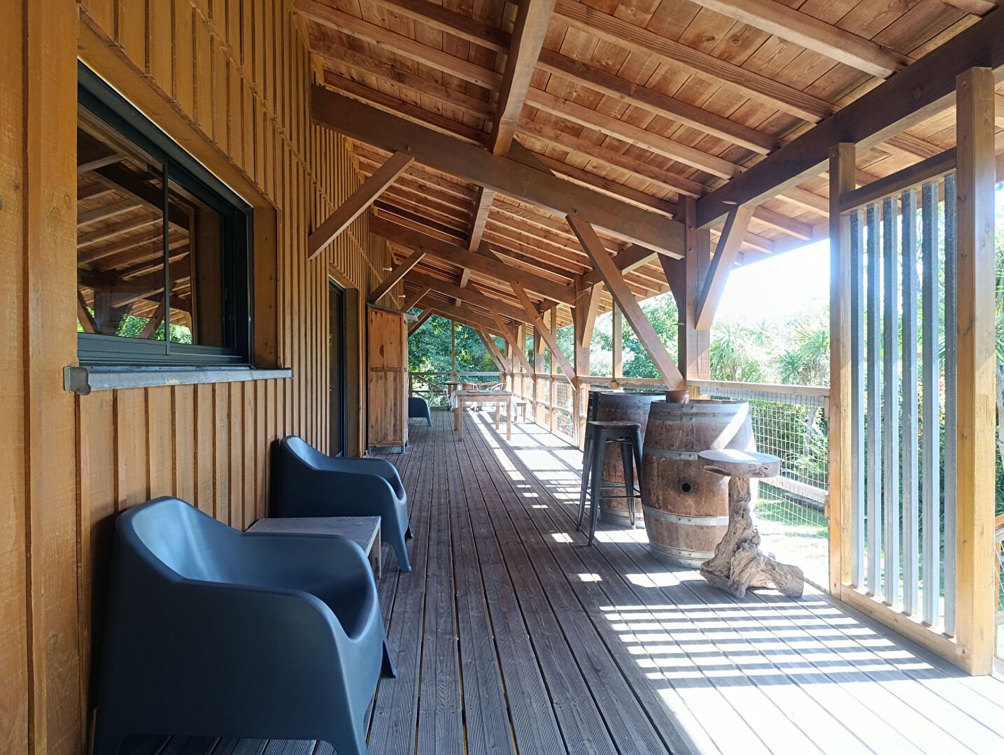 Maison à vendre, 213m², Vielle-Saint-Girons