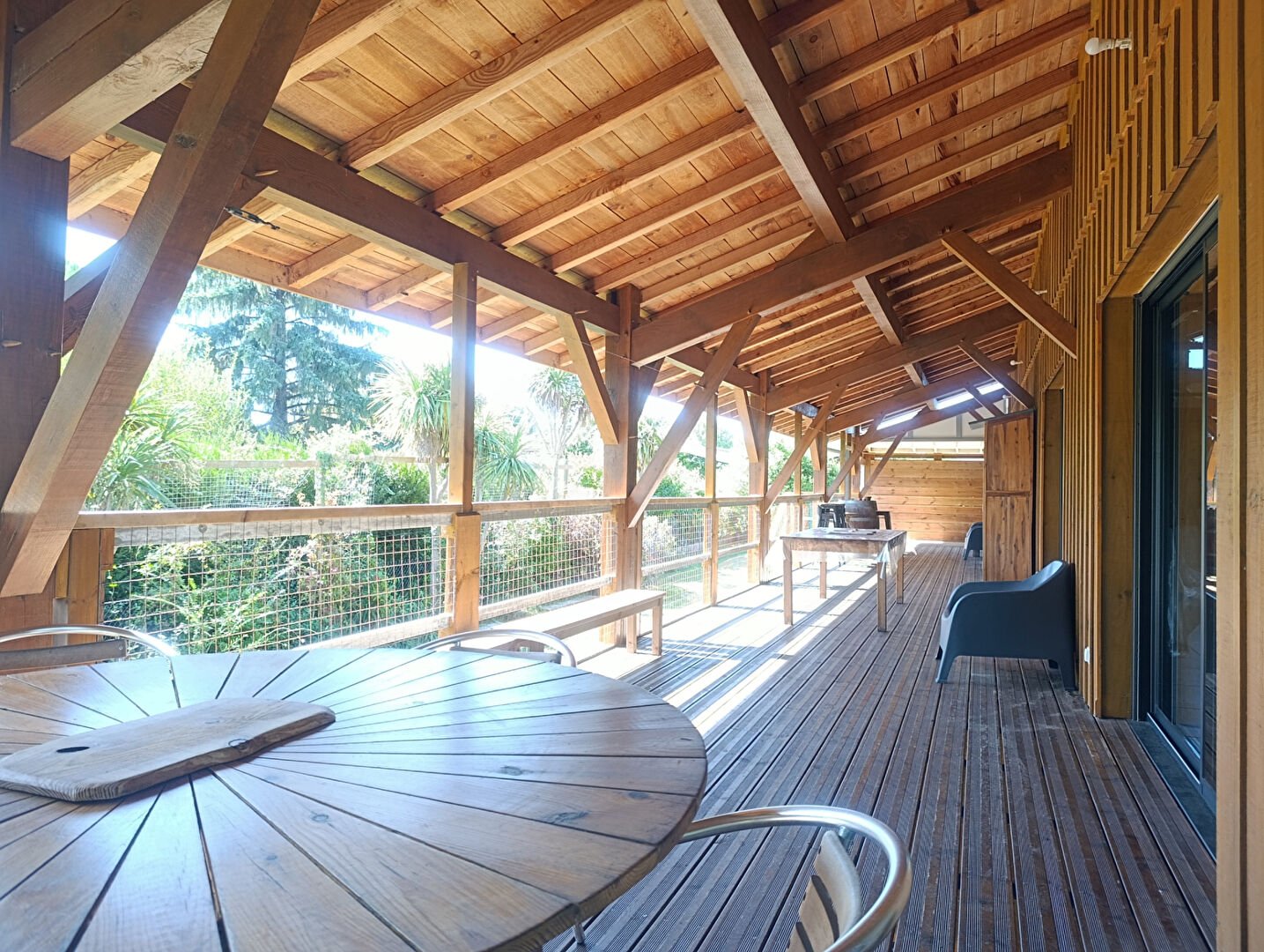 Maison à vendre, 213m², Vielle-Saint-Girons