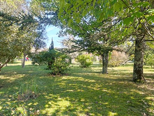 Terrain 641 m² · à Vielle-Saint-Girons · 641 m² · 98 000 €