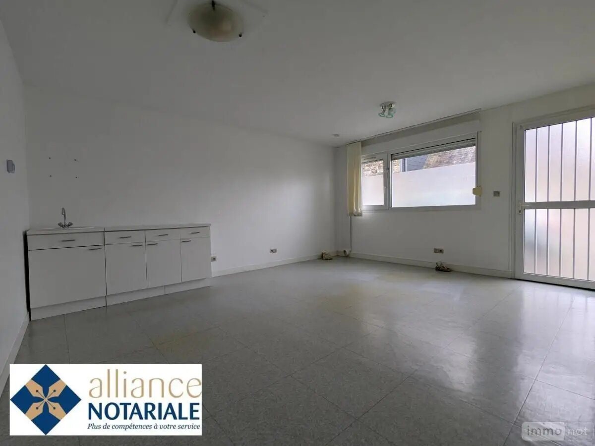 Maison à louer, 72m², Vire
