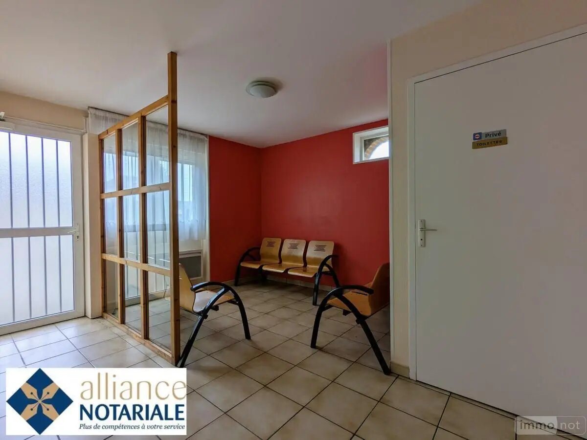 Maison à louer, 72m², Vire