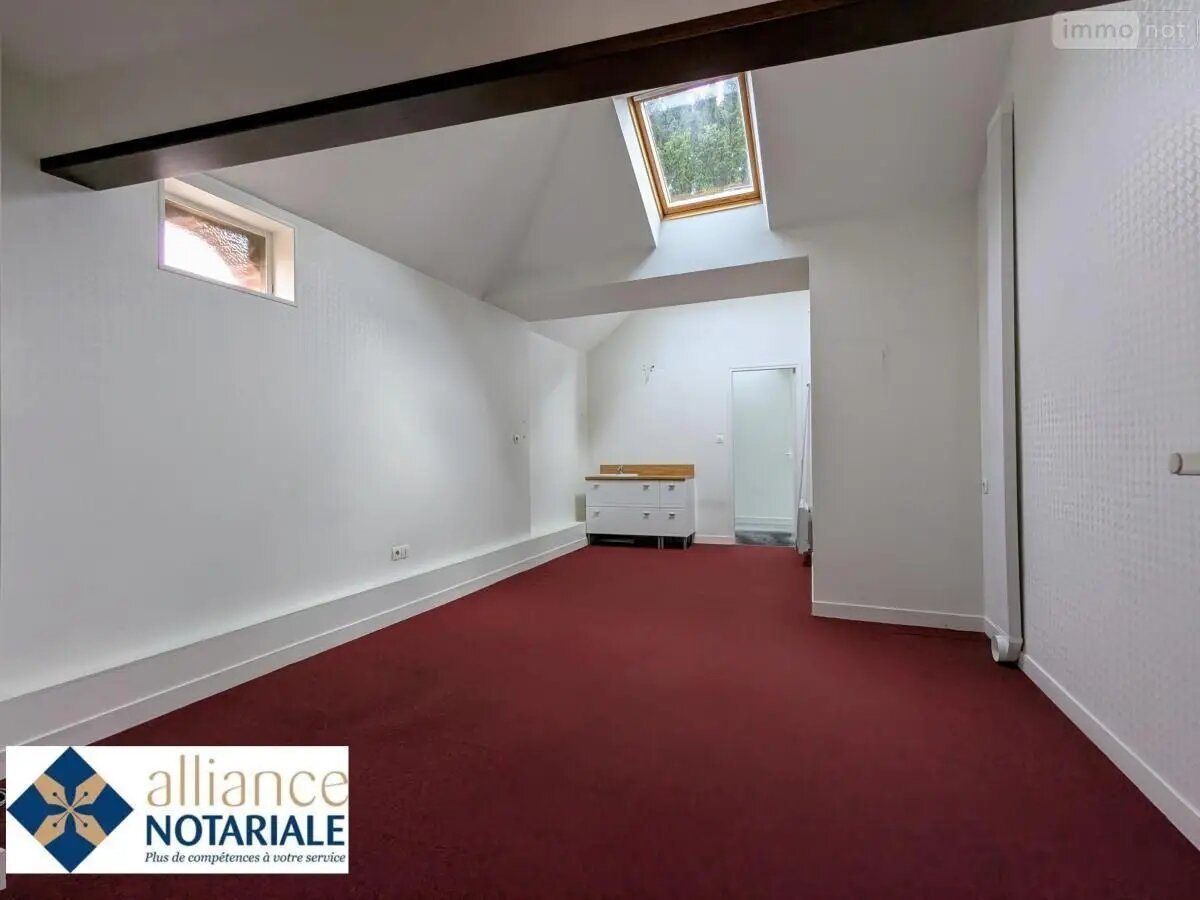 Maison à louer, 72m², Vire