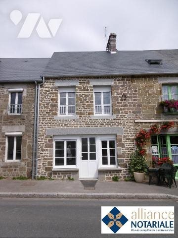 Maison à louer, 58m², Domjean