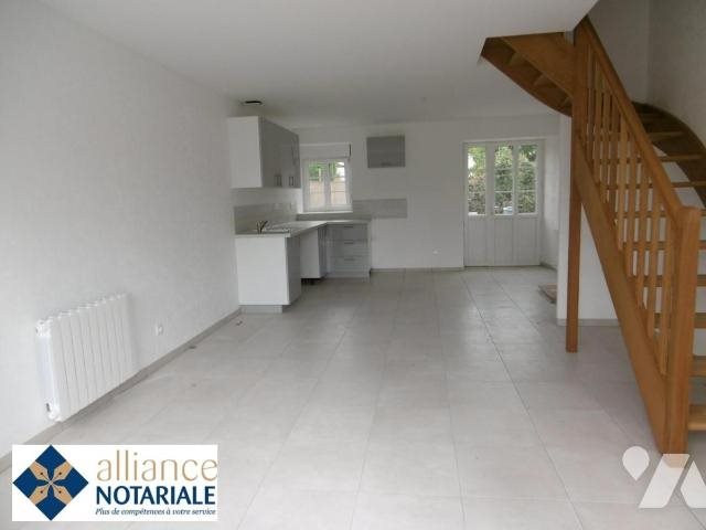 Maison à louer, 58m², Domjean