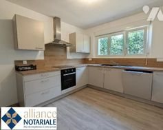 Maison à louer, 84m², Vire