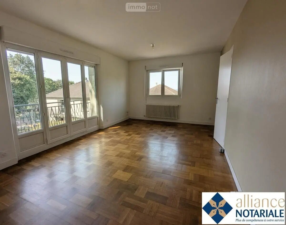 Maison à louer, 84m², Vire