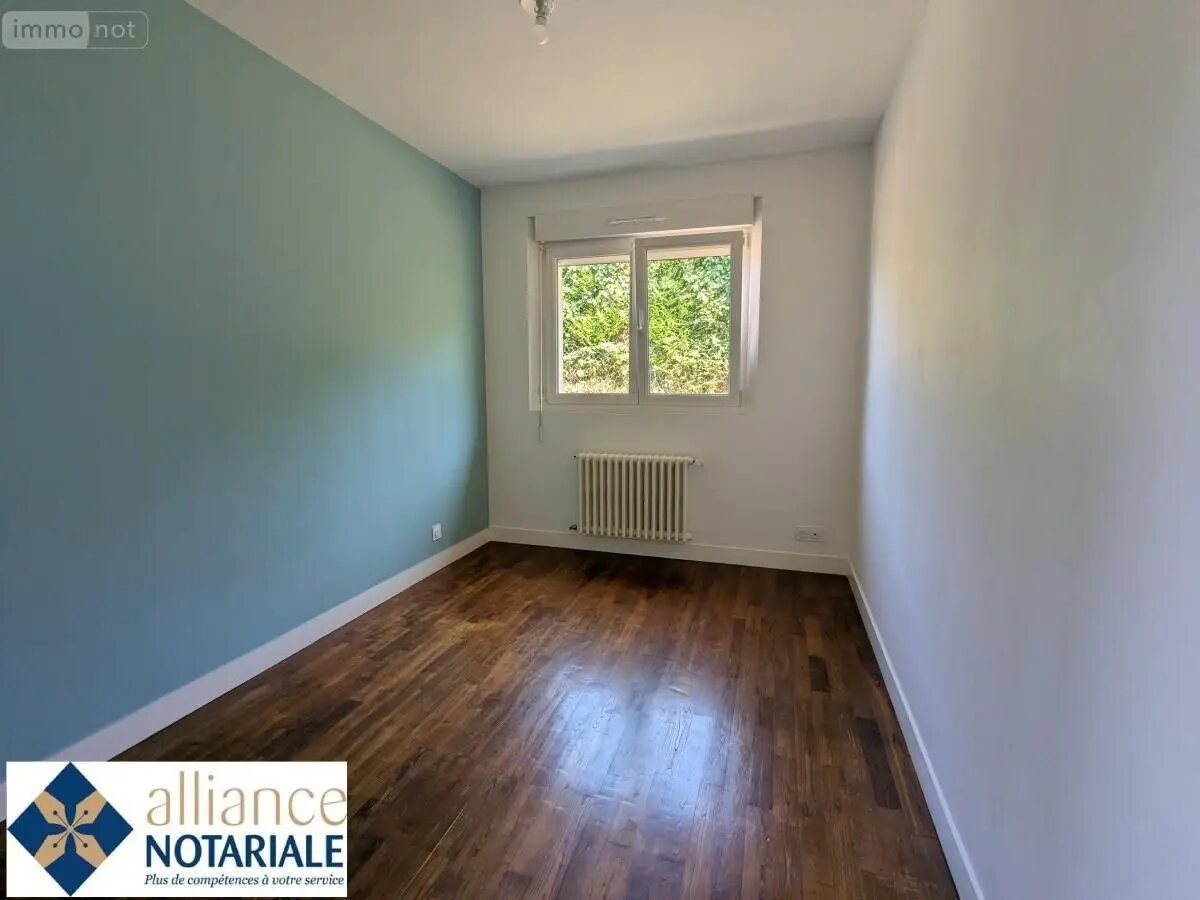 Maison à louer, 84m², Vire