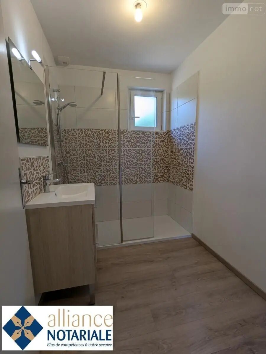 Maison à louer, 84m², Vire