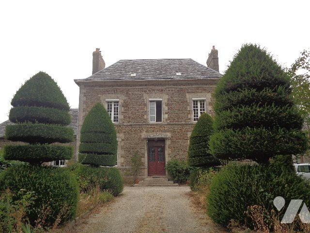 Maison à vendre, 144m², Saint-Cyr-en-Pail