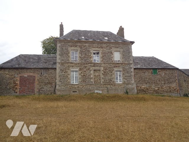 Maison à vendre, 144m², Saint-Cyr-en-Pail