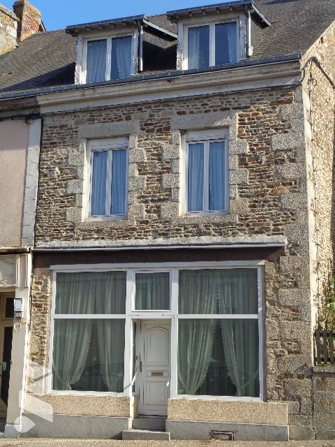 Maison à vendre, 200m², Pré-en-Pail
