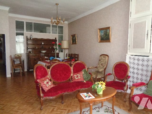 Maison à vendre, 200m², Pré-en-Pail