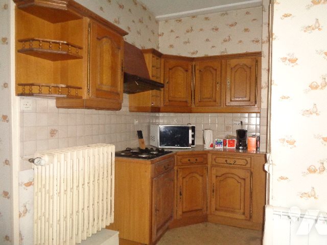 Maison à vendre, 200m², Pré-en-Pail