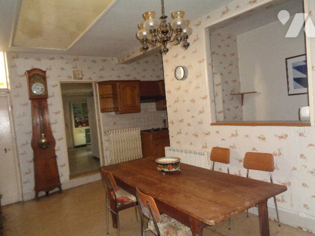 Maison à vendre, 200m², Pré-en-Pail