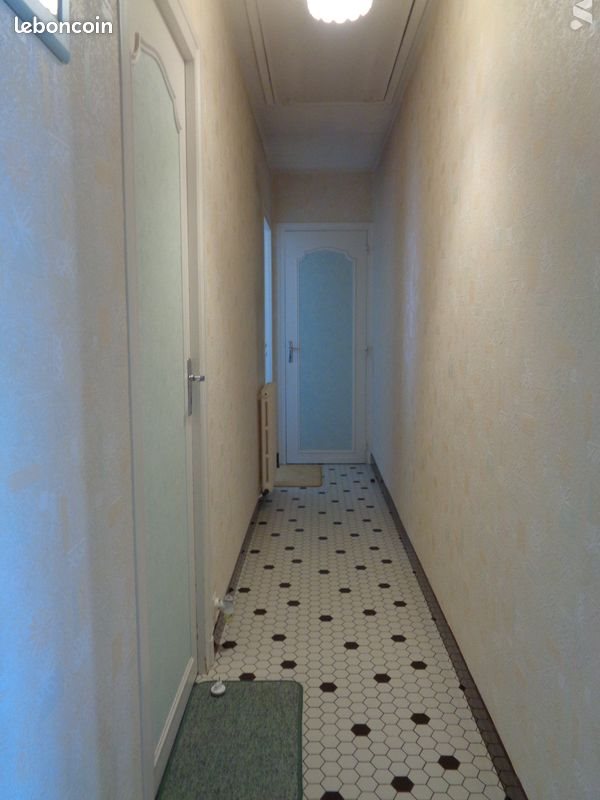 Maison à vendre, 93m², Pré-en-Pail
